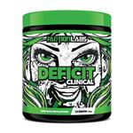 Faction Labs Deficit Clinical Thermogenic Lime Daiquiri 200g