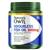Natures Own Odourless Fish Oil 1000mg 500 Capsules Exclusive Size