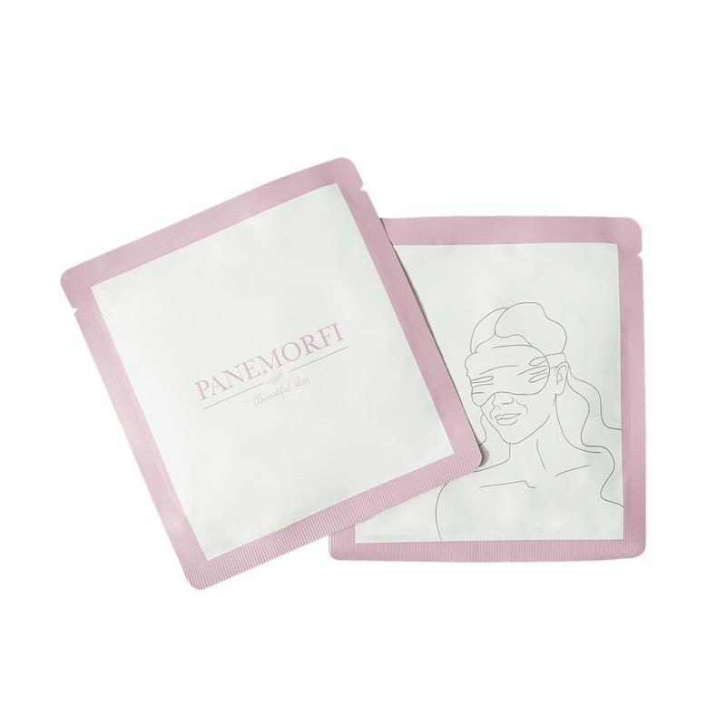 Buy Panemorfi Aroma Therapy Heated Eye Mask 5pc Lavender Online at