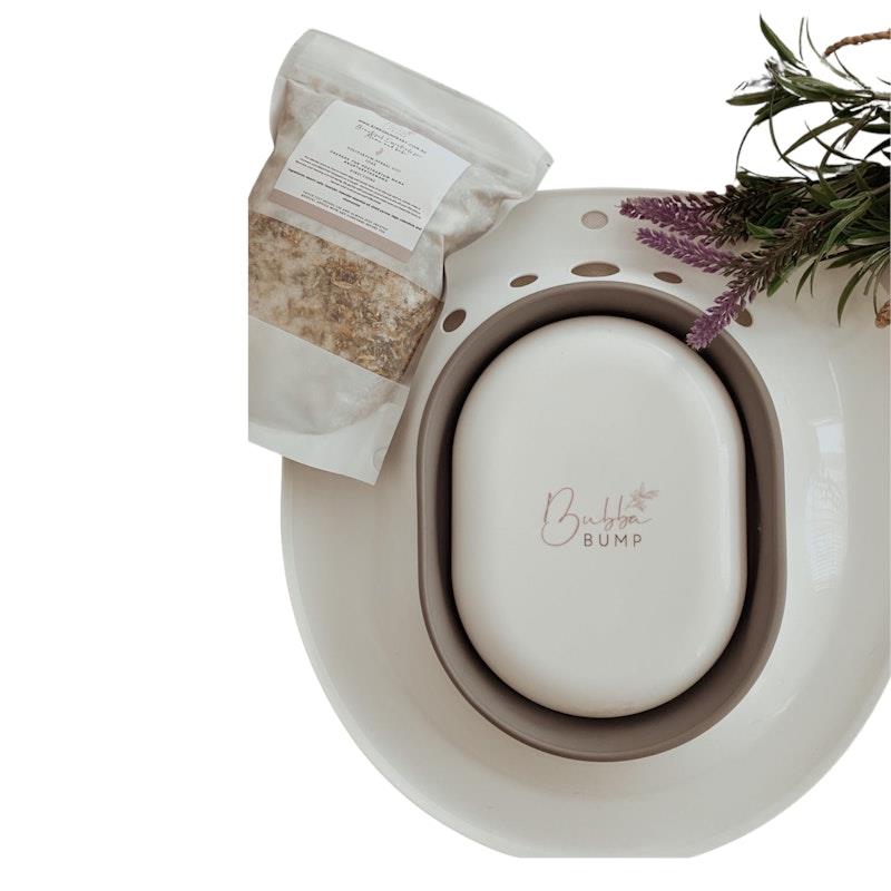 Buy Bubba Bump Sitz Bath Online at Chemist Warehouse®