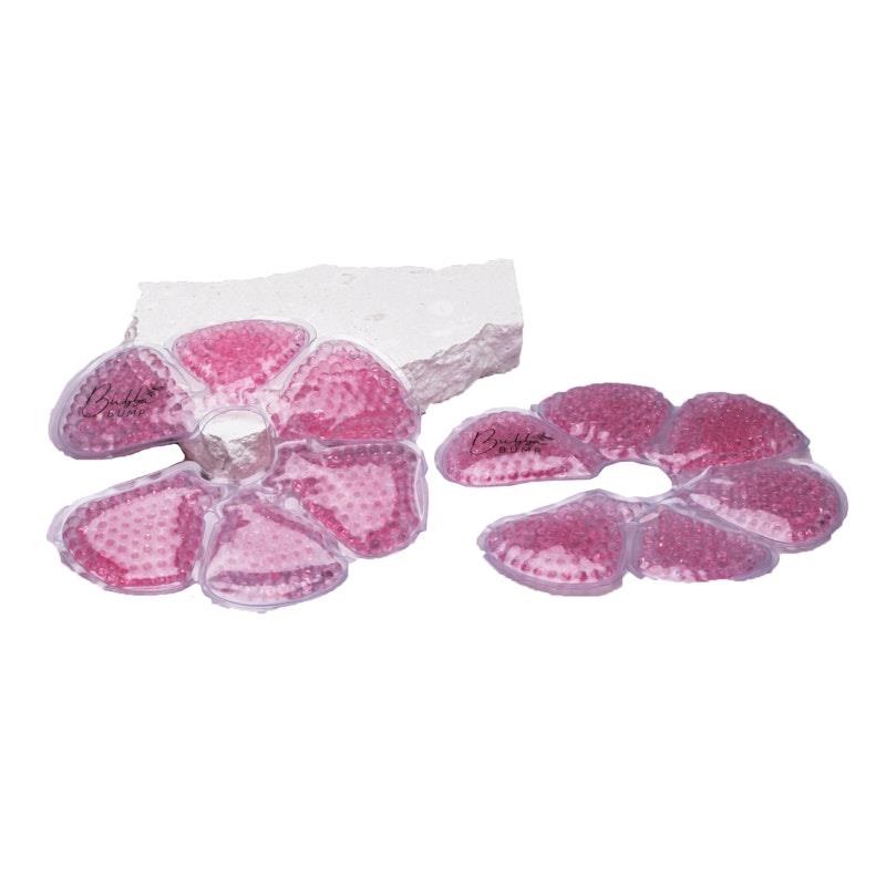 Bubba Bump Heat and Ice Pack for Breasts