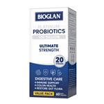 Bioglan Platinum Probiotics 100 Billion 60 Capsules