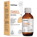 Melrose Liposomal Vitamin C Oral Liquid 100ml