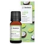 Bosisto's Sweet Life Tropical Bliss Diffuser Oil 10ml