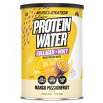 Muscle Nation Protein Water Mango Passion 300g
