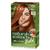 Clairol Natural Instincts Bold Copper Sunset Permanent Hair Colour