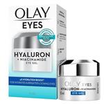 Olay Eyes Hyaluron + Niacinamide Eye Gel 15ml