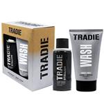 Tradie Stallion Deodorant & Body Wash Gift Set 2023