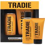 Tradie Date Night Deodorant & Body Wash Gift Set 2023