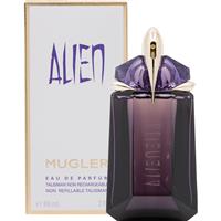 Parfum Alien Thierry Mugler - Eau De Parfum 60 Ml - Senteur Ambre Blanc - Neuf