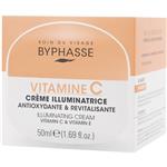 Byphasse Vitamin C & Vitamin Illuminating Cream 50ml