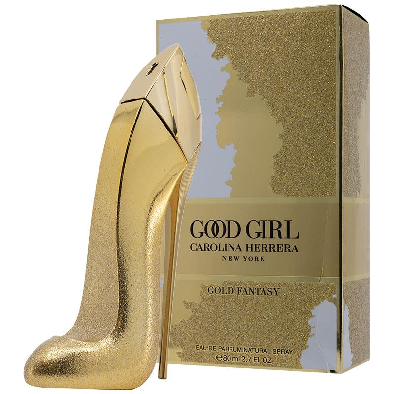 Buy Carolina Herrera Good Girl Fantasy Eau De Parfum 80ml Spray Online ...
