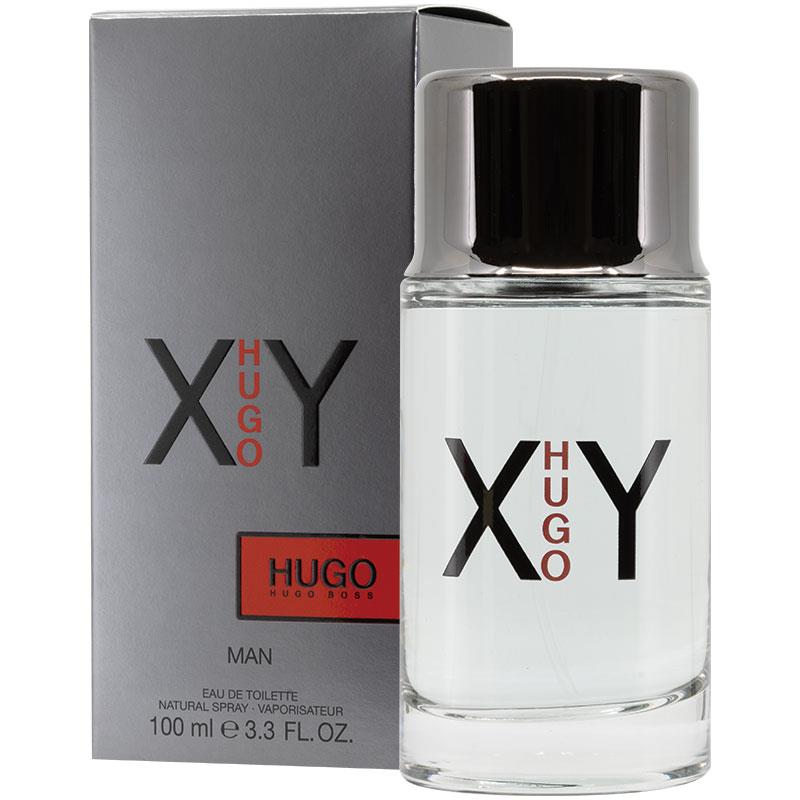 Buy Hugo Boss XY Man Eau De Toilette 100ml Online at Chemist Warehouse®