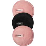 My Beauty Cosmetic Reusable Makeup Remover Pads