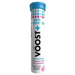 Voost + Skin Hydration Effervescent Tablets 20 Pack