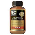 Go Healthy Digest EZE Enzyme 90g Powder