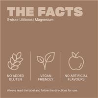 Swisse Ultiboost Magnesium 300 Tablets Exclusive Size