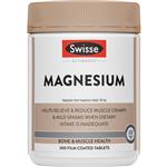 Swisse Magnesium 300 Tablets Exclusive Size