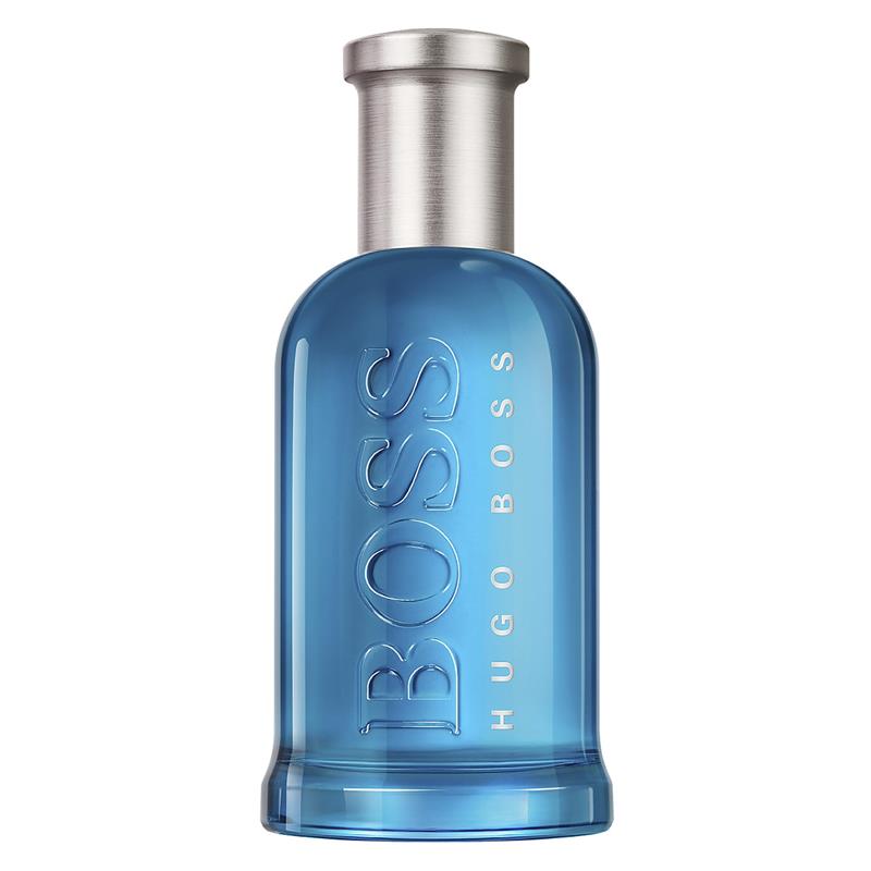 Buy Hugo Boss Bottled Pacific Eau De Toilette 100ml Online at Chemist ...