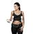 Medela Hands-free 3 in 1 Nursing & Pumping Bra Black S Online Only