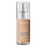 Revlon Illuminance Skin Caring Foundation Tan Sand