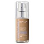 Revlon Illuminance Skin Caring Foundation Hazel