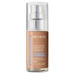 Revlon Illuminance Skin Caring Foundation Brulee