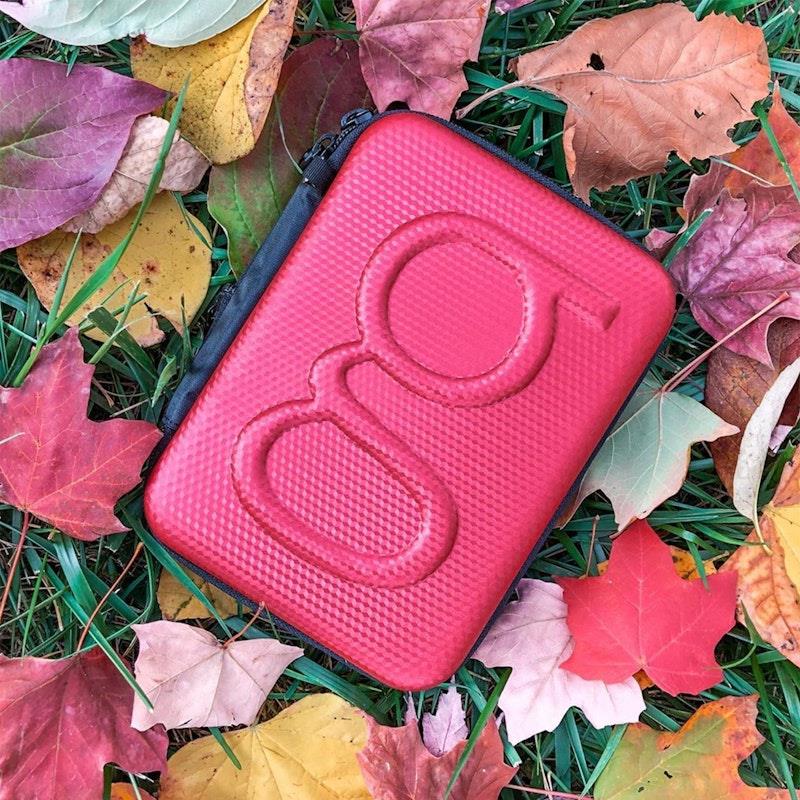 Buy Glucology Travel Classic Case for Blood Glucose Monitors and