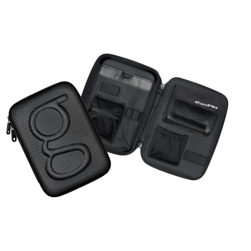 Buy Glucology Travel Classic Case for Blood Glucose Monitors and