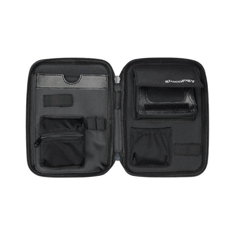 Buy Glucology Travel Classic Case for Blood Glucose Monitors and