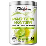 VitalStrength Protein Water Lemon & Lime 364g