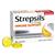 Strepsils Herbal Immune Support Lozenges Honey Lemon 32 Pack