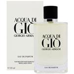 Giorgio Armani Acqua Di Gio For Men Eau De Parfum 125ml