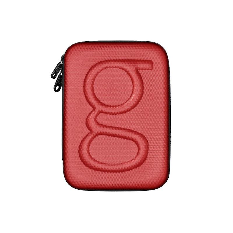 Buy Glucology Travel Case Plus with Extra Storage for Blood Glucose