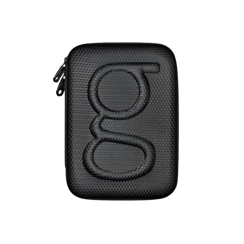 Buy Glucology Travel Case Plus with Extra Storage for Blood Glucose