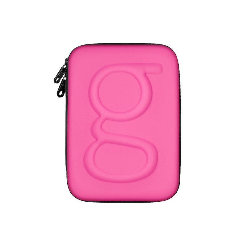 Buy Glucology Travel Case Plus with Extra Storage for Blood Glucose