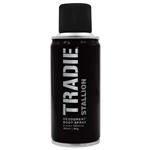 Tradie Stallion Deodrant Body Spray 160ml