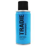 Tradie Workout Deodrant Body Spray 160ml