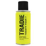 Tradie Twenty Four 7 Deodrant Body Spray 160ml