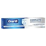 Oral B Toothpaste Pro Health Complete Defence System 40g