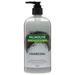 Palmolive Elements Charcoal Hand Wash 500ml
