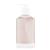 Freshwater Farm Refillable Glass Bottle Rosewater + Pink Clay 500ml