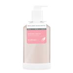 Freshwater Farm Refillable Glass Bottle Rosewater + Pink Clay 500ml