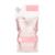 Freshwater Farm Hand Wash Rosewater + Pink Clay Pouch Refill 1 Litre
