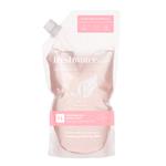 Freshwater Farm Hand Wash Rosewater + Pink Clay Pouch Refill 1 Litre