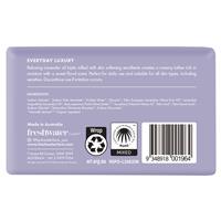 Buy Freshwater Farm Lavender Oil Body Bar 200g Online at Chemist Warehouse®