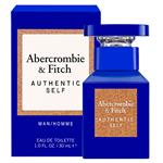 Abercrombie & Fitch Authentic Self For Him Eau de Toilette 30ml
