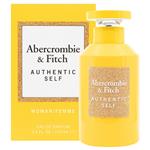 Abercrombie & Fitch Authentic Self For Her Eau de Parfum 100ml