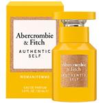 Abercrombie & Fitch Authentic Self For Her Eau de Parfum 30ml