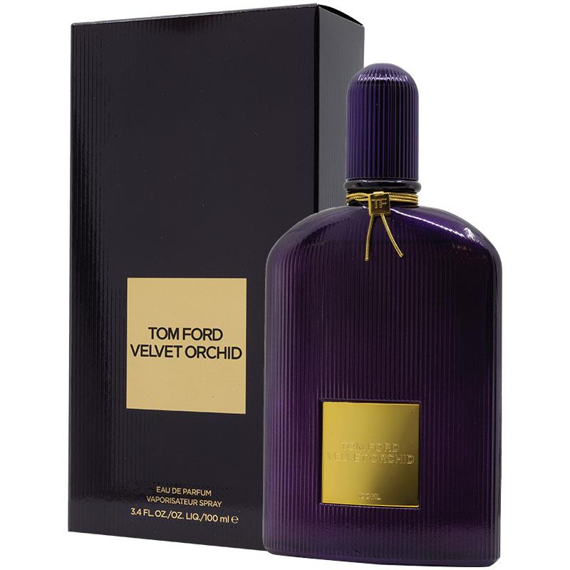 Buy Tom Ford Velvet Orchid Eau de Parfum 100ml Online | Ultra Beauty | Eau de Parfum